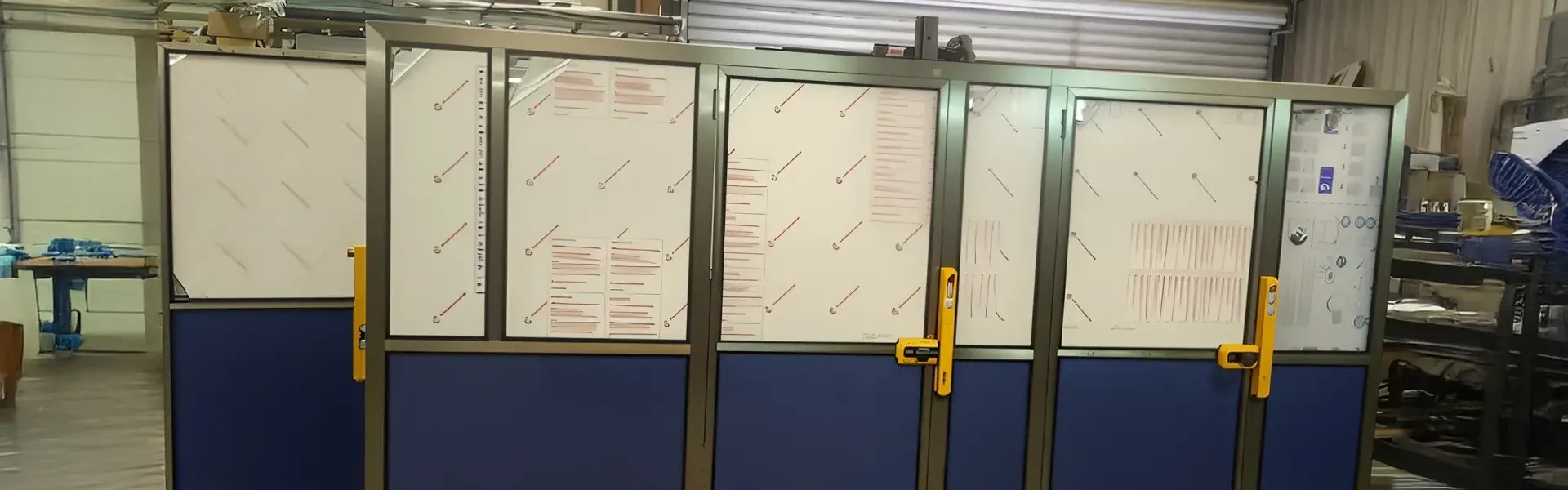 Cartérisation à Lille